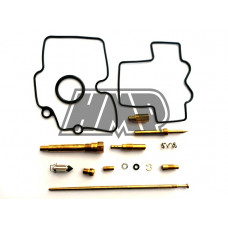 Kit reparação carburador HONDA CRF 450 R 2007-2008